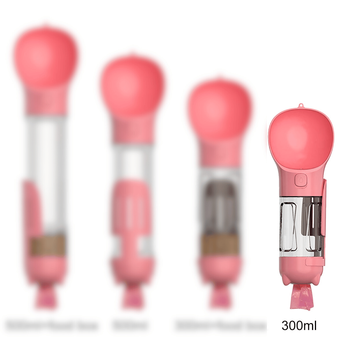 Pets Feeding & Drinking Bowl